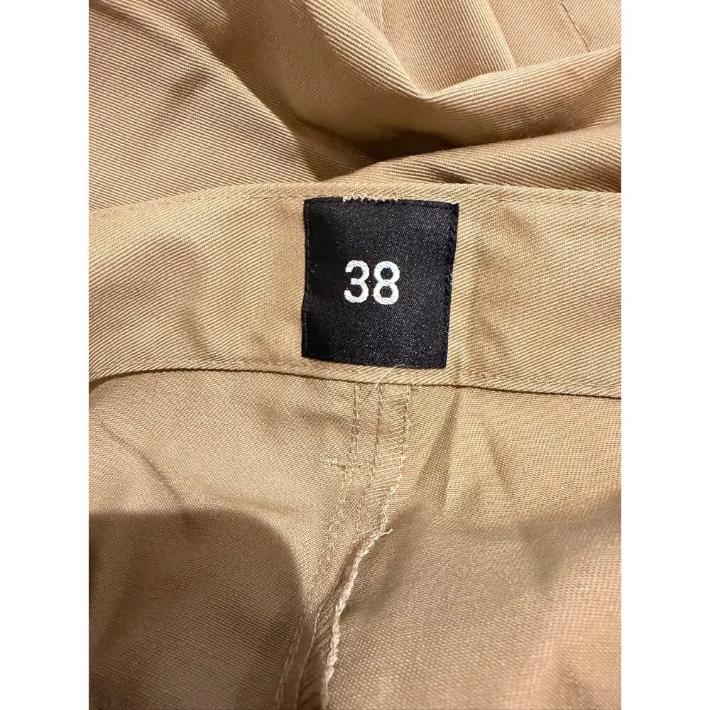 Threads Uniform Agency new without
